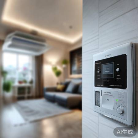 保定中央空调销售点揭秘