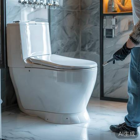 平潭智能马桶清洁服务详解
