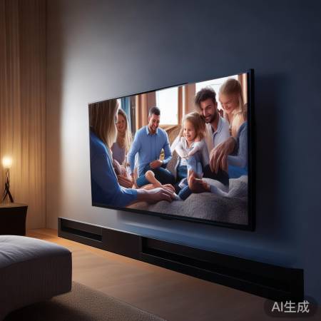 挂墙电视安全风险揭秘