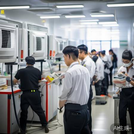 湖北空调维保，清凉夏日有保障