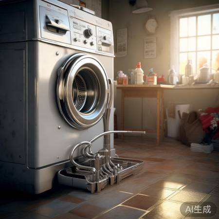 老式洗衣机水管尺寸揭秘