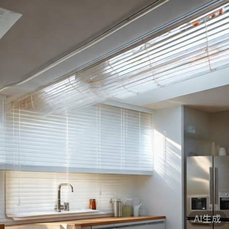 防晒水管防变形老化