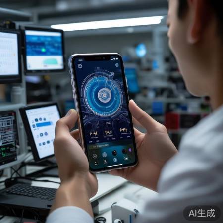 第三方解锁软件，谨慎使用防风险