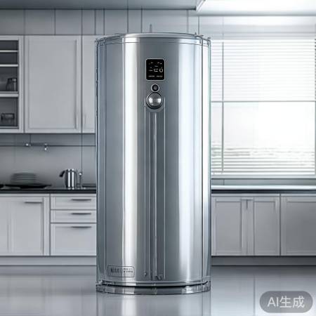 电热水器必备安全功能，防电墙防