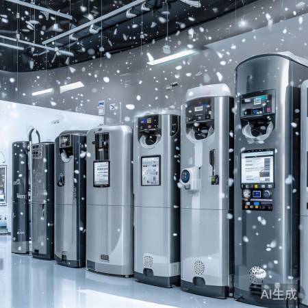 2023年热水器品牌排行榜揭晓