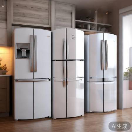 三千元内海尔冰箱，性价比之选！