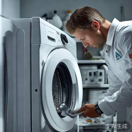 洗衣机故障速修保正常