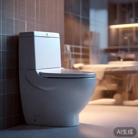 智能马桶贵,预算家庭难承受。