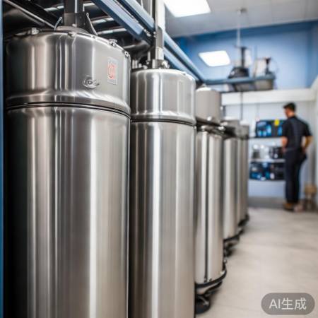 热水器内胆选材：耐用与价格权衡