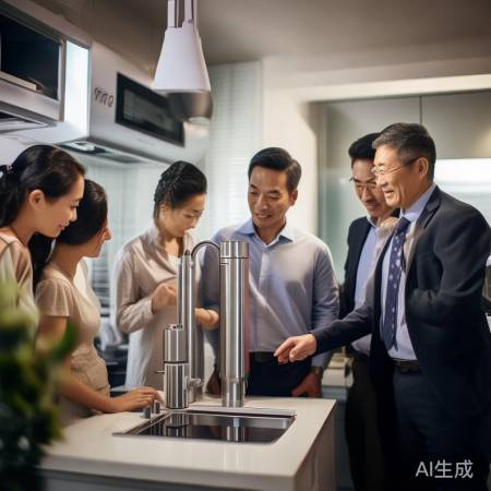 “广东热水器品质:用户口碑佳”