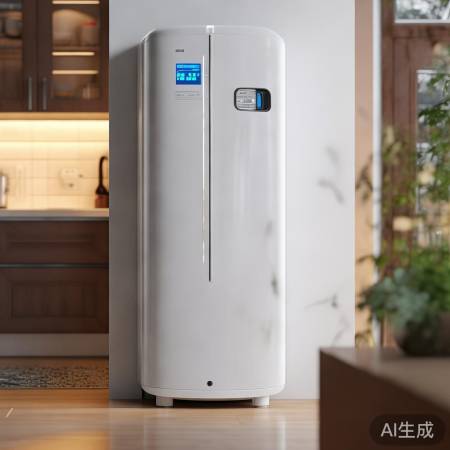 老板热水器节能省电,省电达人。