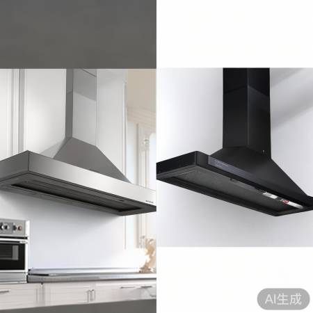 老板26A5/7：高端油烟机对