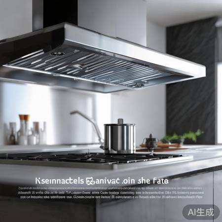 老板油烟机易清洁，26A7自洁