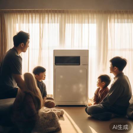 江西中央空调降噪妙招分享