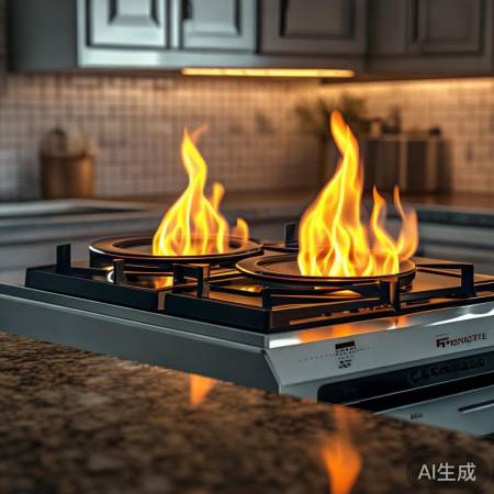 “方太燃气灶安全隐患探讨”