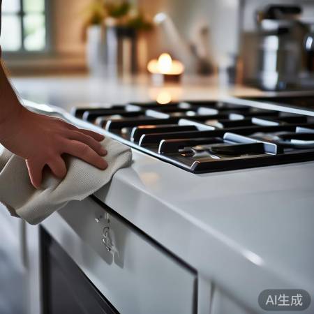 白水集成灶保养小贴士，安全更安