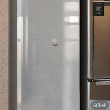 冰箱留空≥5cm，散热无忧