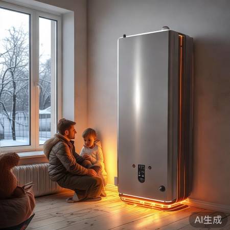 武汉林内壁挂炉，冬日守护神。