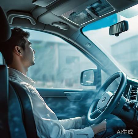 五菱荣光S空调制冷快，长途驾驶