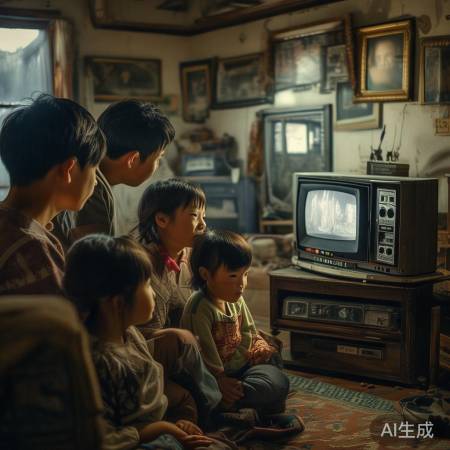 经典剧集，温馨回忆时光