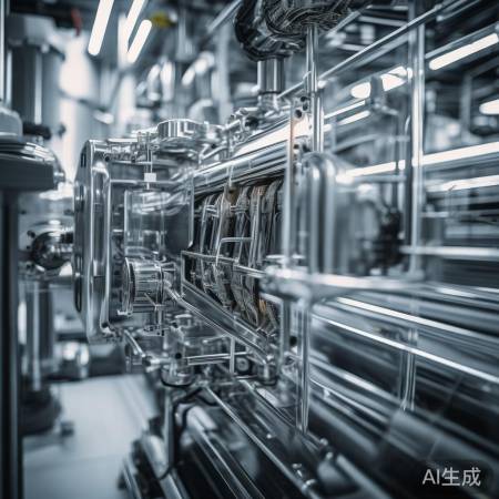 揭秘空气能设备“神秘小部件”