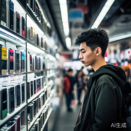 比价选高性价比产品