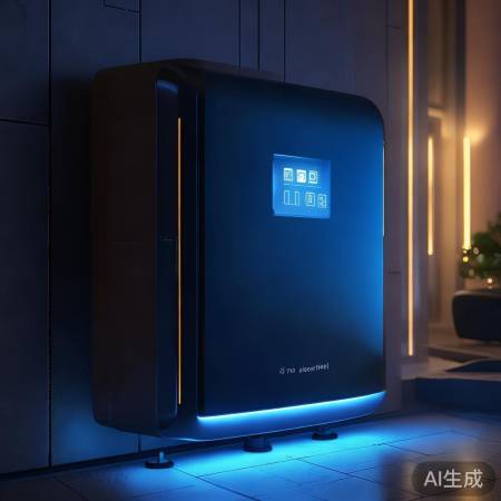 壁挂炉夜闭攻略，智能便捷生活！