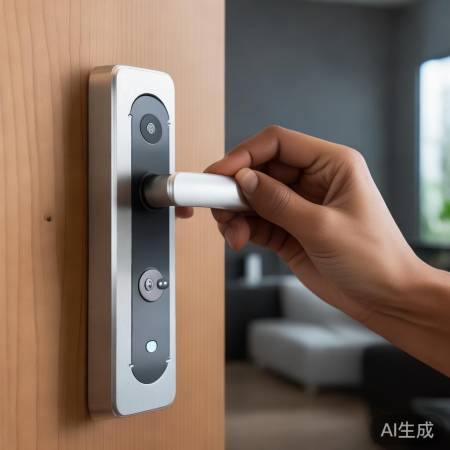 指纹锁使用注意提示