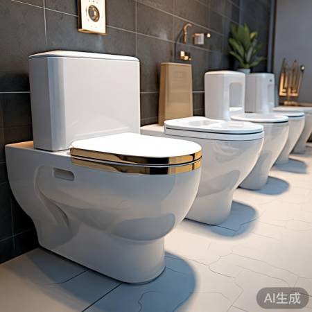 智能马桶价格受品牌、功能与安装