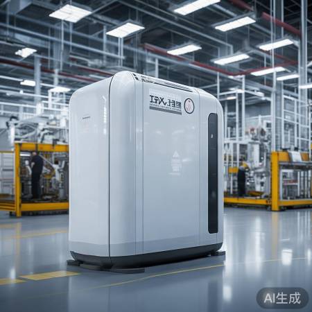 环保节能,自动调温热泵上市