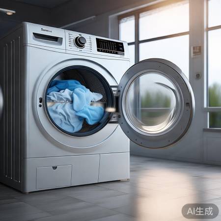 解决三洋洗衣机噪音，妙招在此