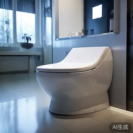 智能家居新宠:智能马桶安装要点