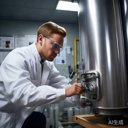 检查热水器温度传感器，确保无损