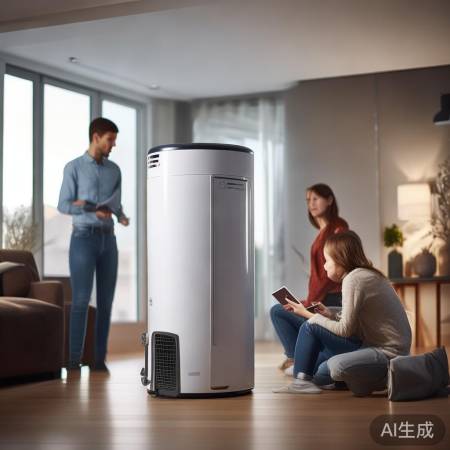 欧牌热水器故障代码多样,手册或