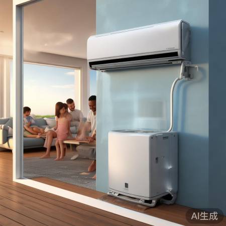 空调排水管道安装技巧分享