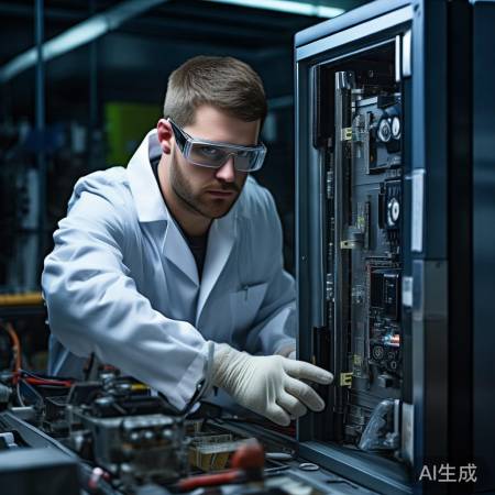 拆卸前清空贵重，断电确保安全。