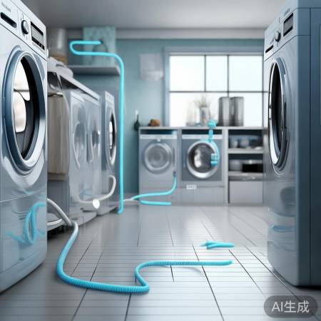 洗衣机排水3米选款攻略