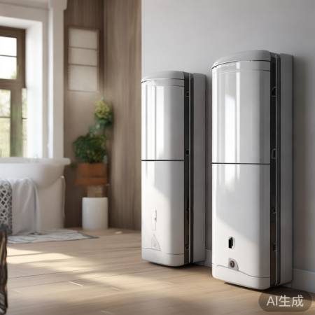 壁挂省空间，落地大容量，选对安