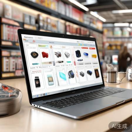 比价网站助您选高性价比产品