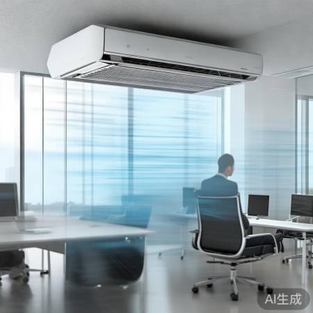 空调风机高度宜适中