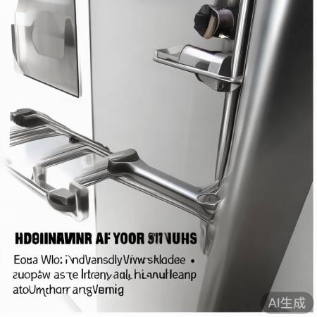 “冰箱挂钩，巧用空间，环保承重