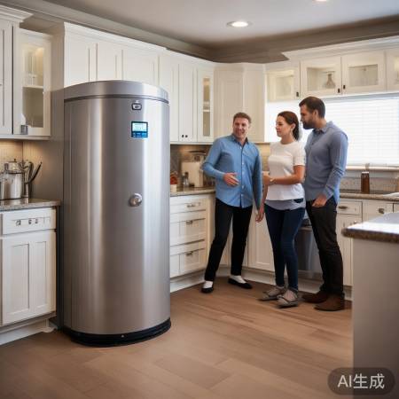 挑选热水器,关注关键因素。