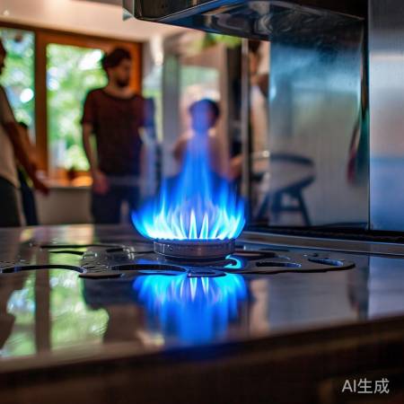 “燃气灶沼气适用吗？用沼气灶攻