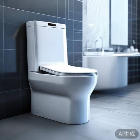 智能马桶，品质生活新起点