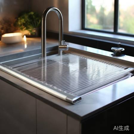 选伸缩装饰盖,材质、性能、风格