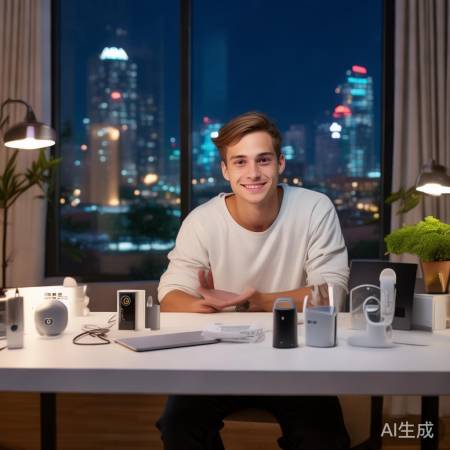 “小米VS米系智能锁大比拼”