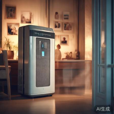 节能环保空调，空气制热神器