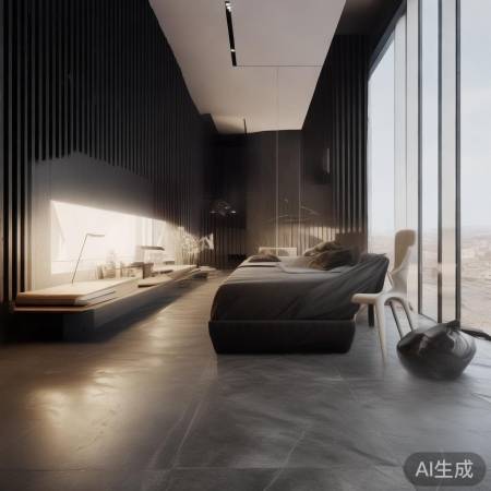 海尔智能影音冰箱，大空间，观影