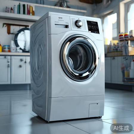 高性价比惠儿普洗衣机，值得入手