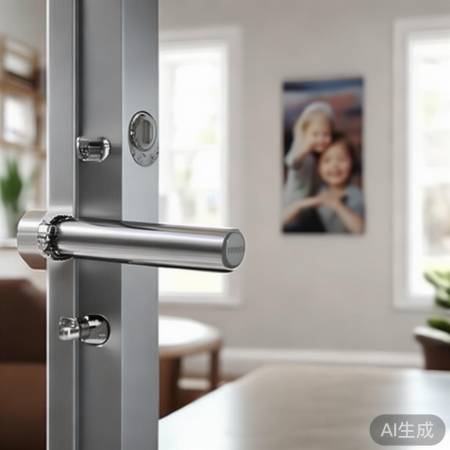 “揭秘智能锁儿童锁维修费用！”